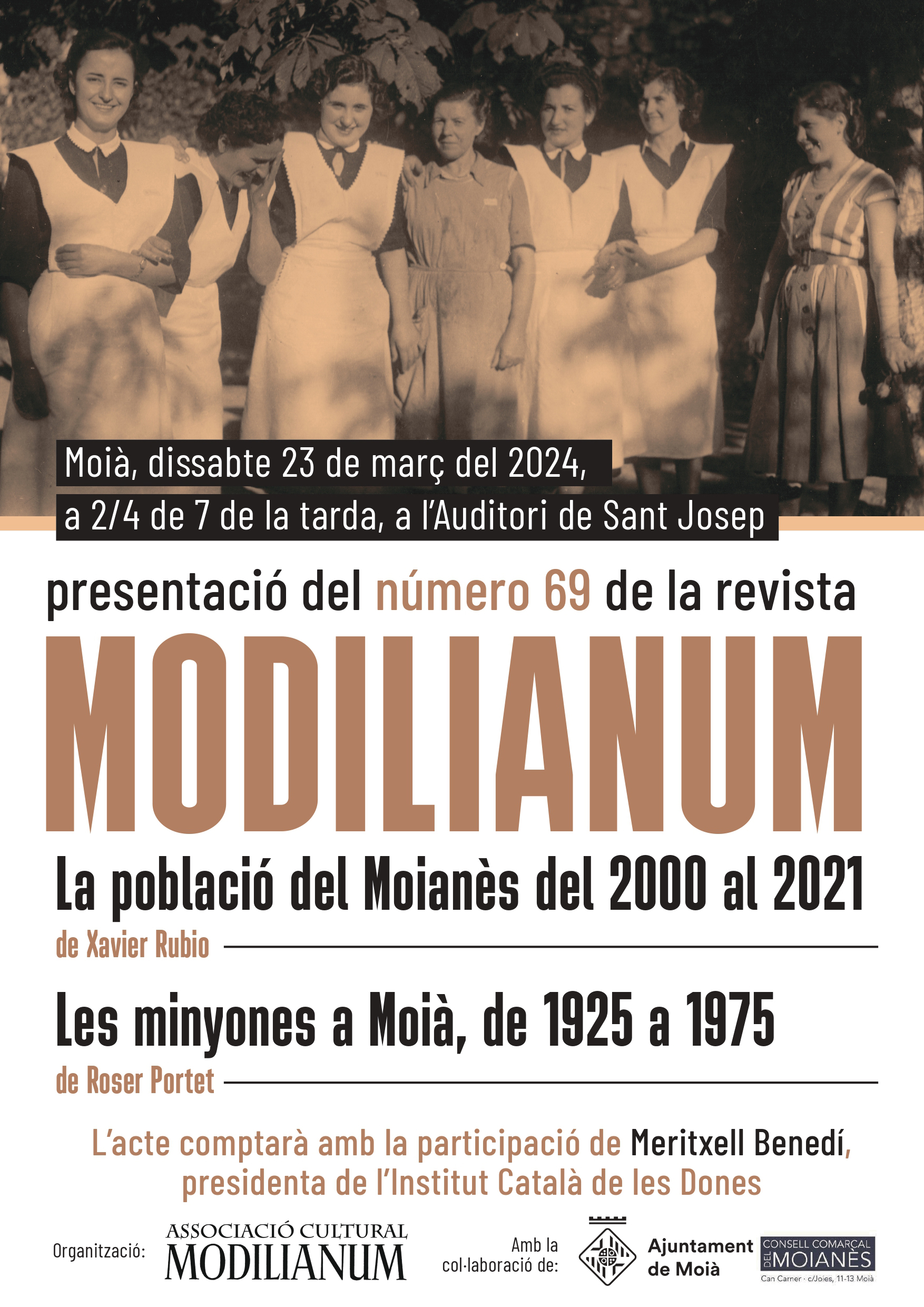 Modilianm 69 cartell